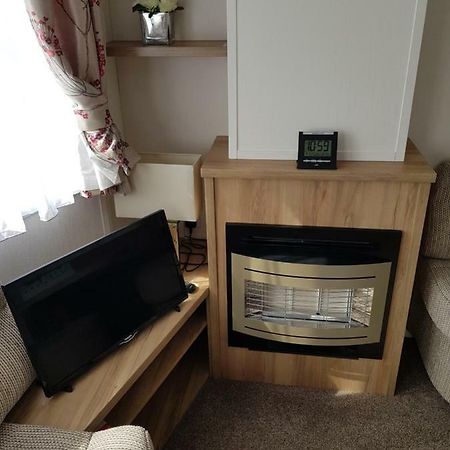 Caravan Willerby Gold Star Looe Zewnętrze zdjęcie