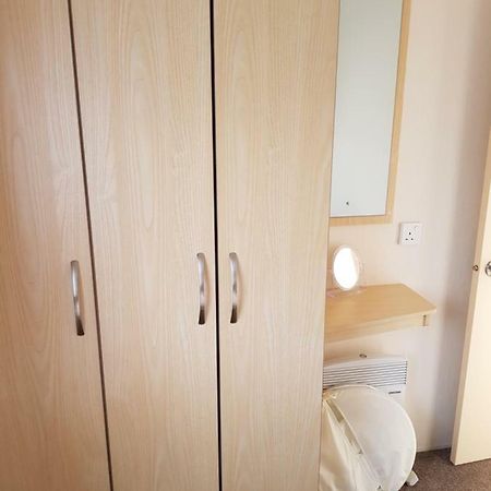Caravan Willerby Gold Star Looe Zewnętrze zdjęcie