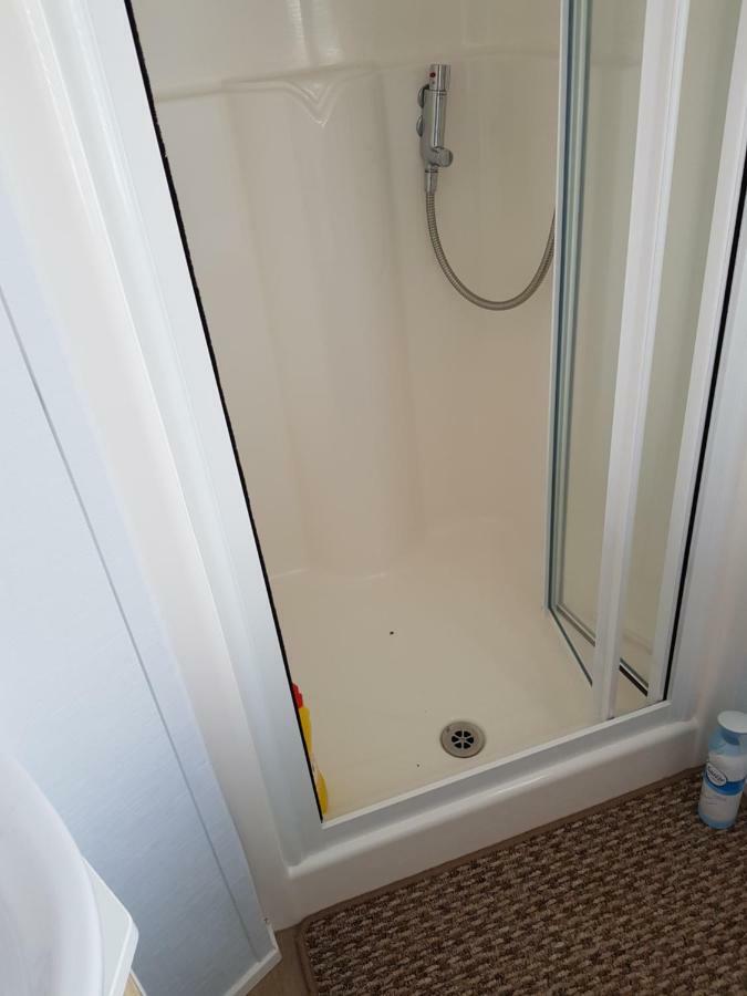 Caravan Willerby Gold Star Looe Zewnętrze zdjęcie