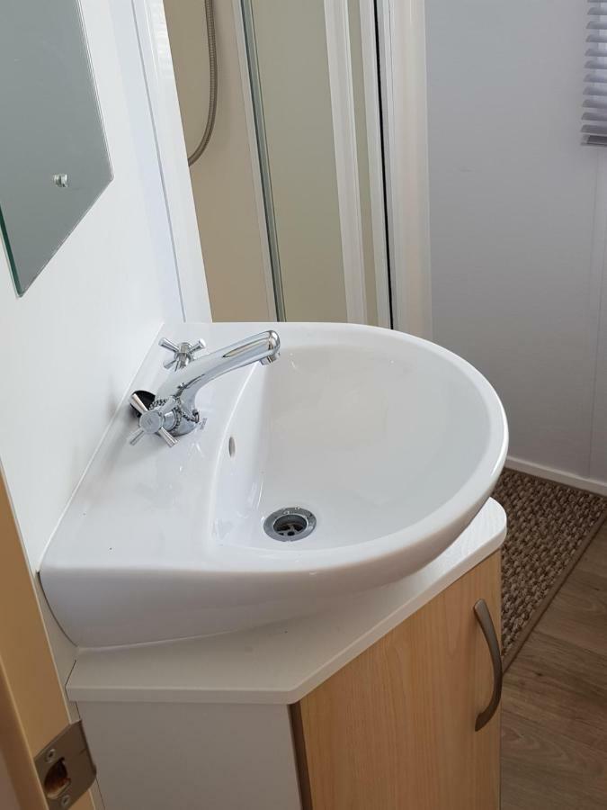 Caravan Willerby Gold Star Looe Zewnętrze zdjęcie